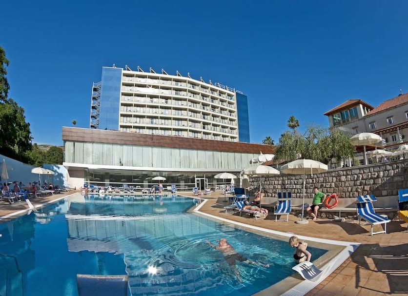 Pool Billede