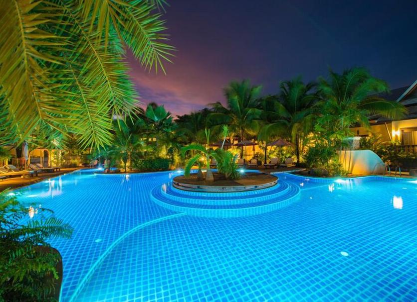 Pool Billede