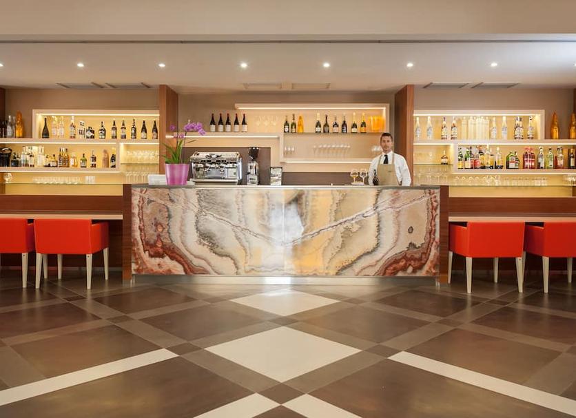 Bar Billede