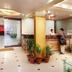 Receptionist