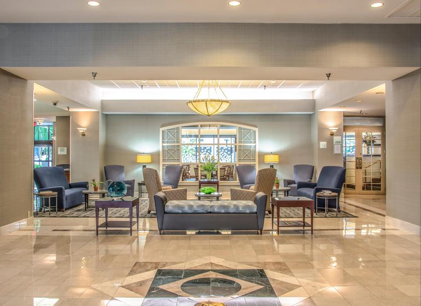Reception Billede