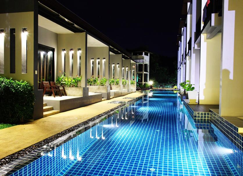 Pool Billede