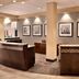 Receptionist