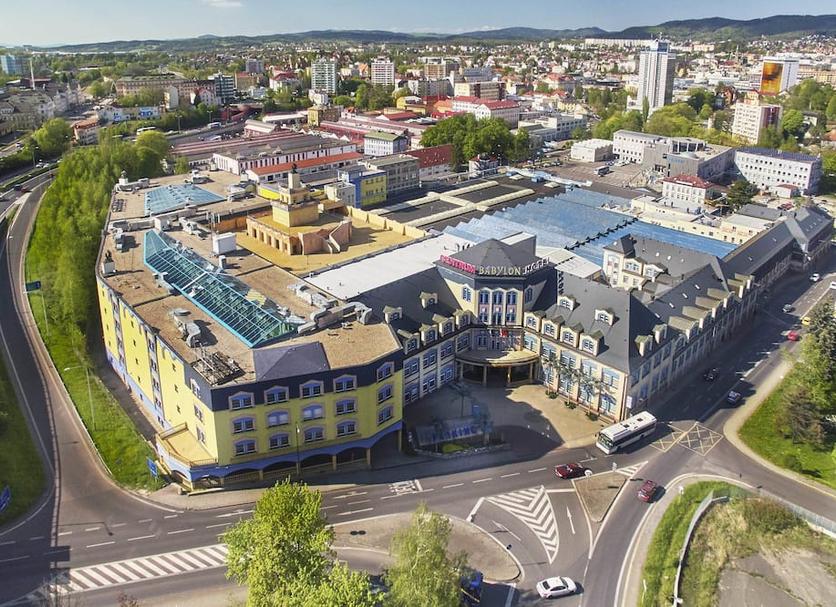 Udsigt Billede