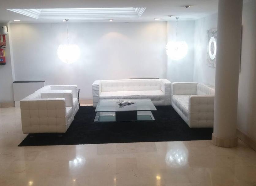 Lounge Billede