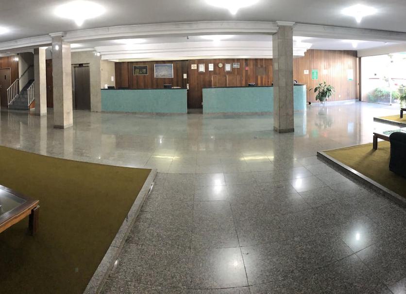 Reception Billede