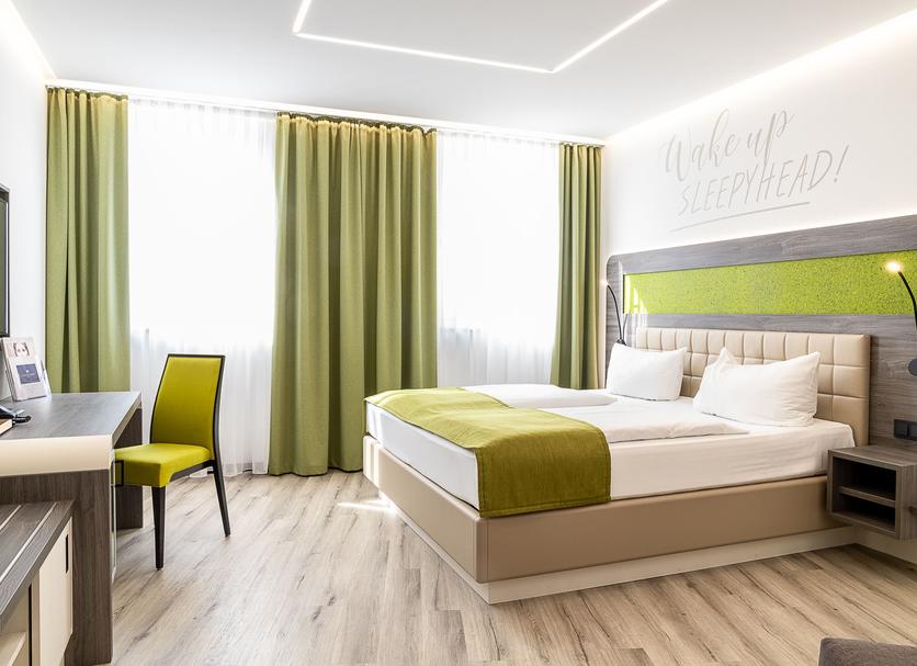 Soveværelse Billede