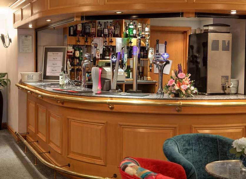 Bar Billede