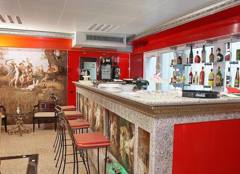 Bar Billede