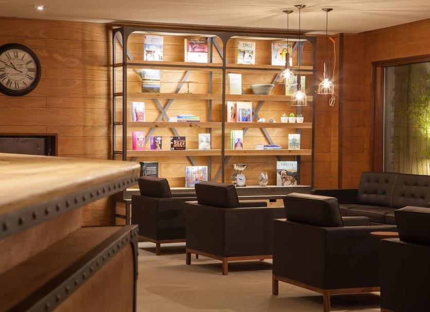 Lounge Billede