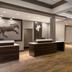 Receptionist