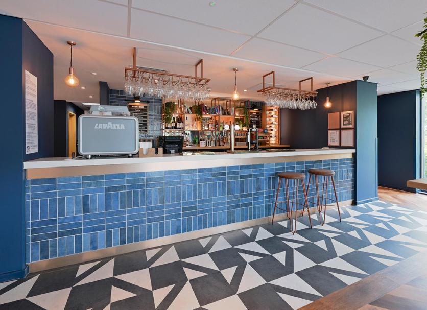 Bar Billede