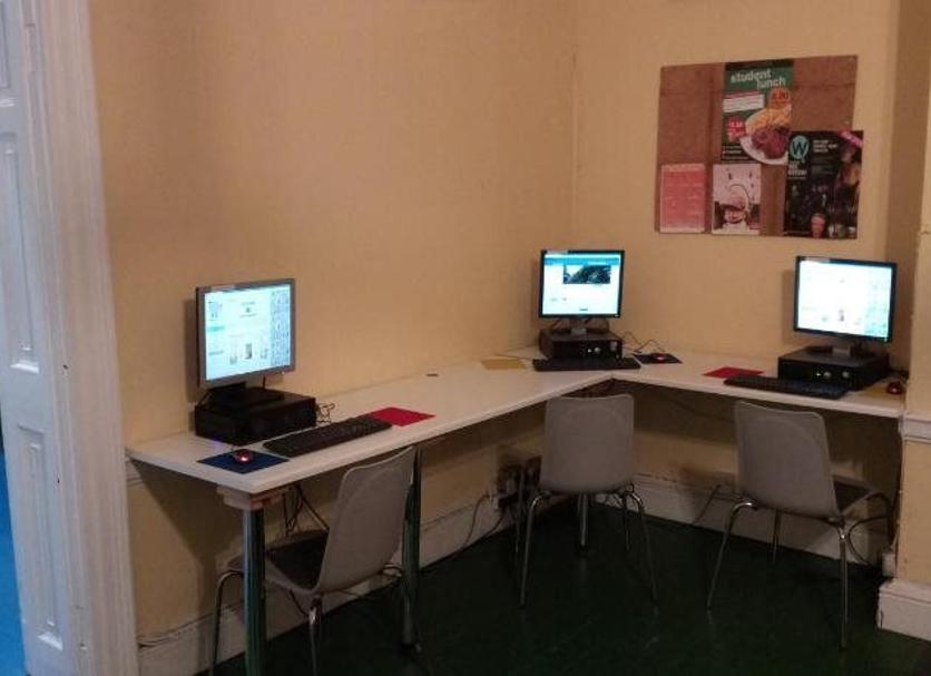 Kontor og konference Billede