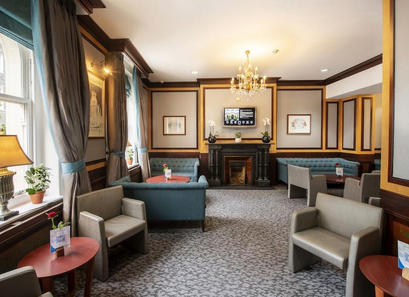 Lounge Billede