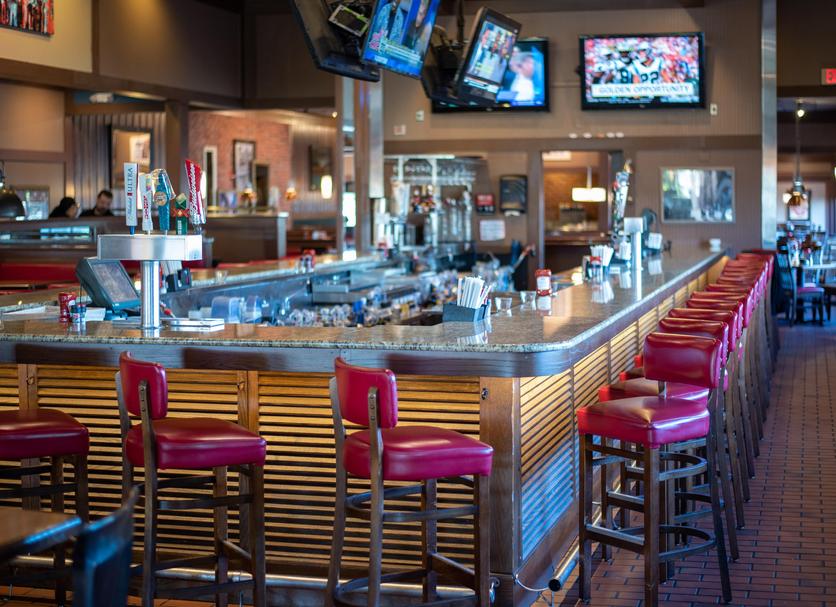 Bar Billede