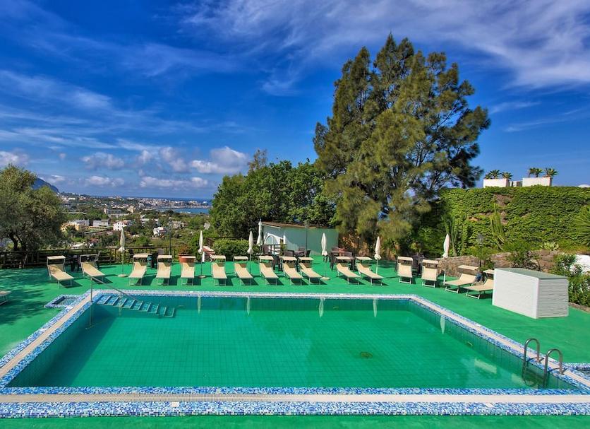 Pool Billede
