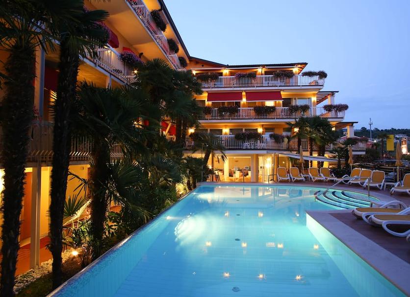 Pool Billede