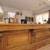 Receptionist