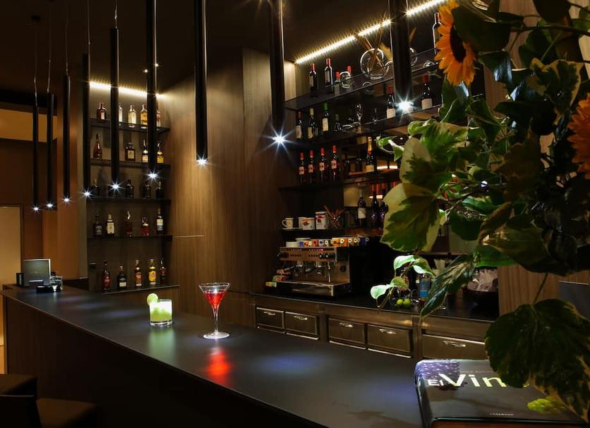Bar Billede