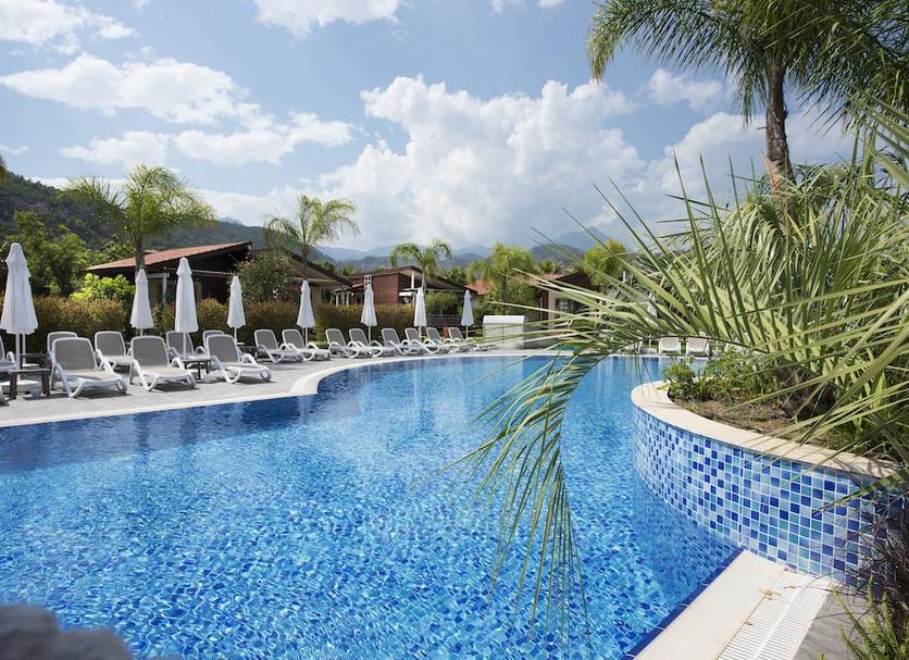 Pool Billede