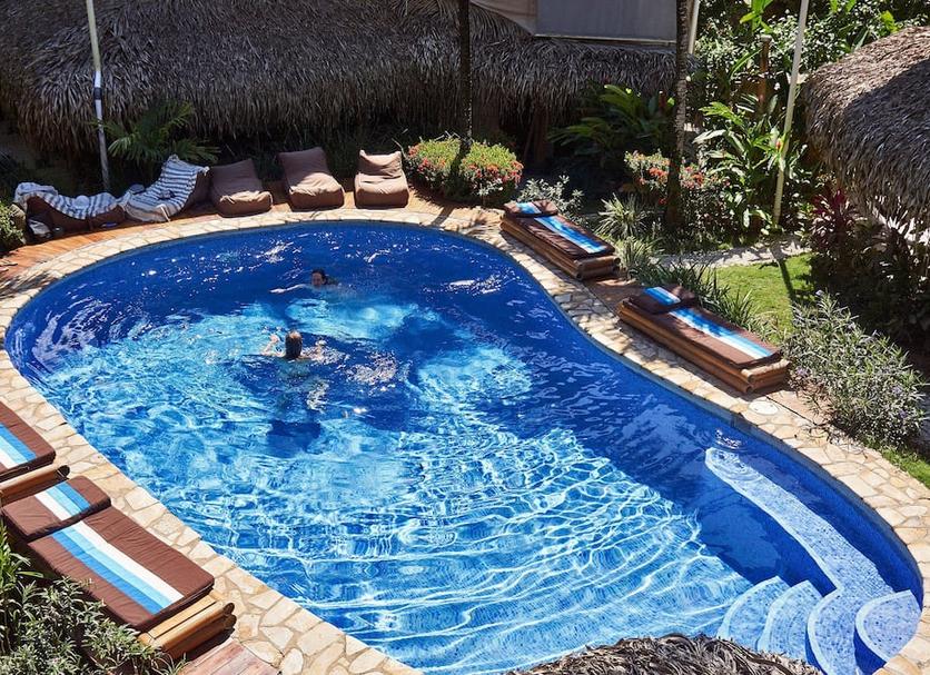 Pool Billede