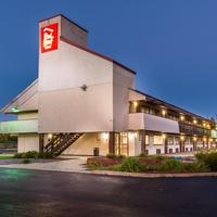 Red Roof Inn Saginaw - Frankenmuth