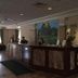 Receptionist