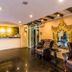 Receptionist