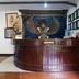Receptionist