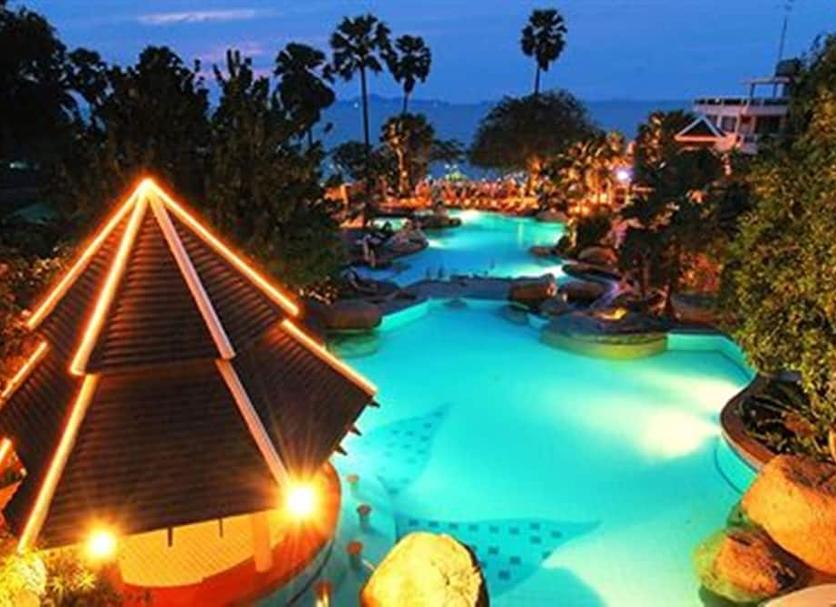 Pool Billede