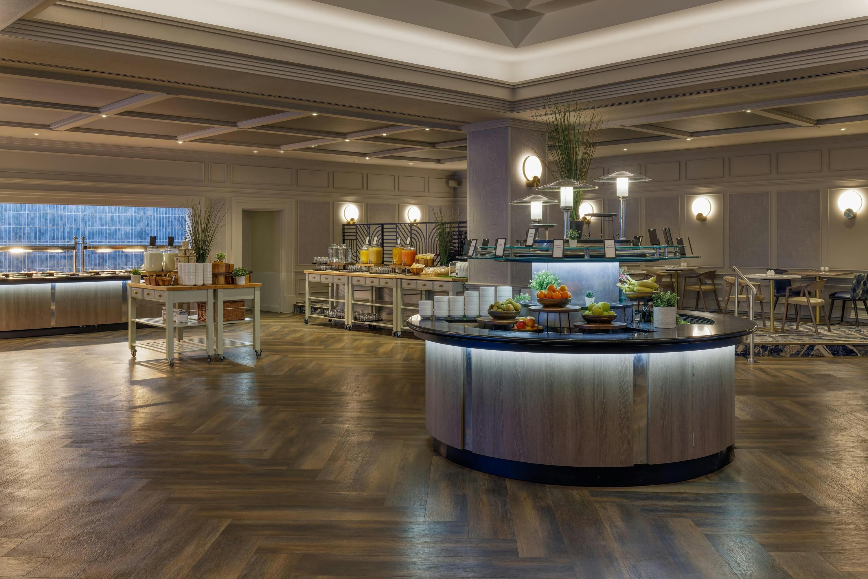Buffet