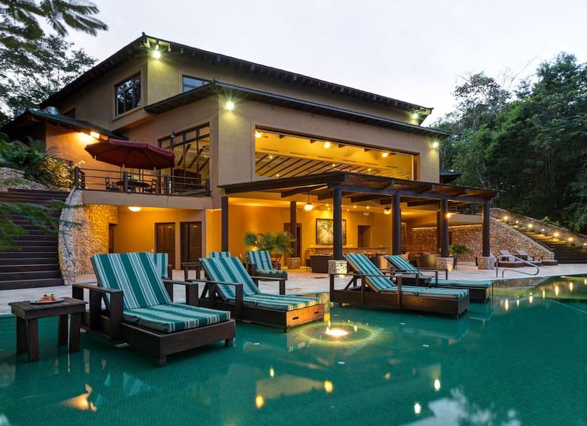 Pool Billede