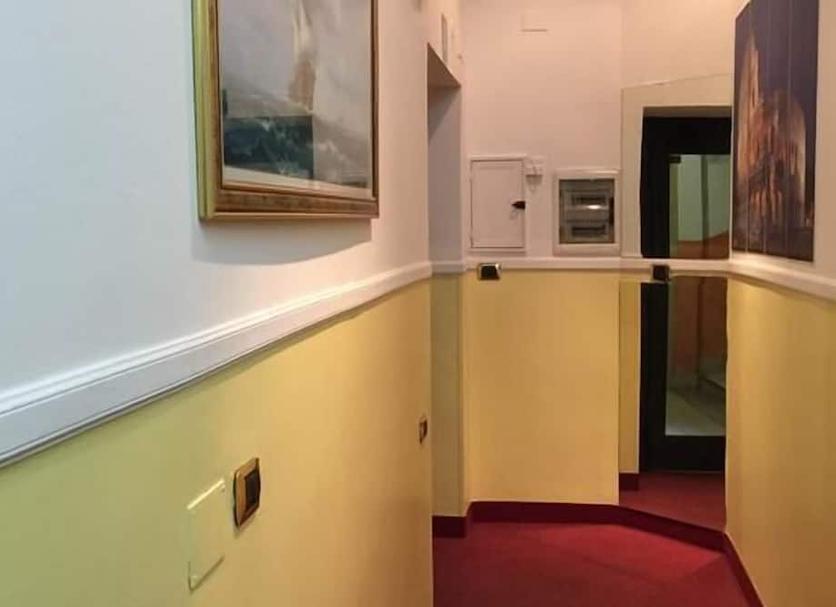 Værelsesfaciliteter Billede