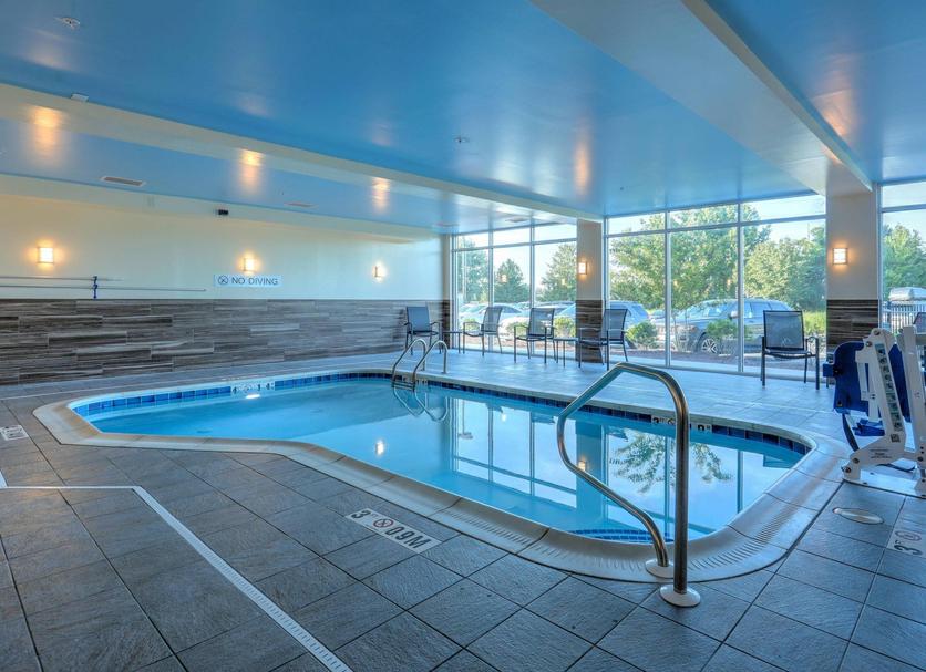 Pool Billede