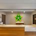 Receptionist