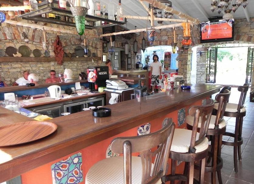 Bar Billede