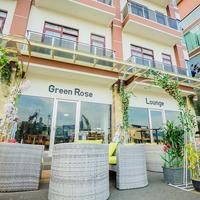 Green Rose Hotel
