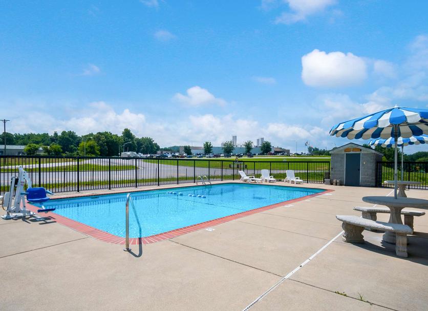 Pool Billede