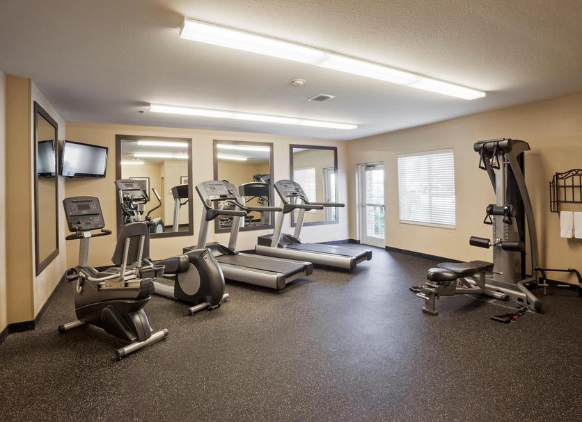Gym Billede