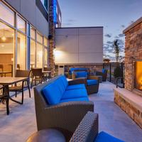 Holiday Inn Express & Suites EAU Claire West I-94