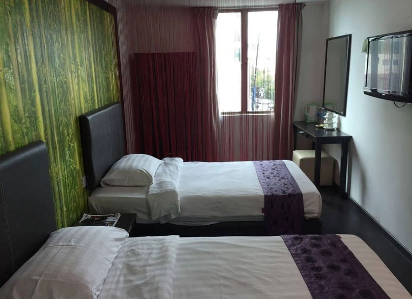 Soveværelse Billede