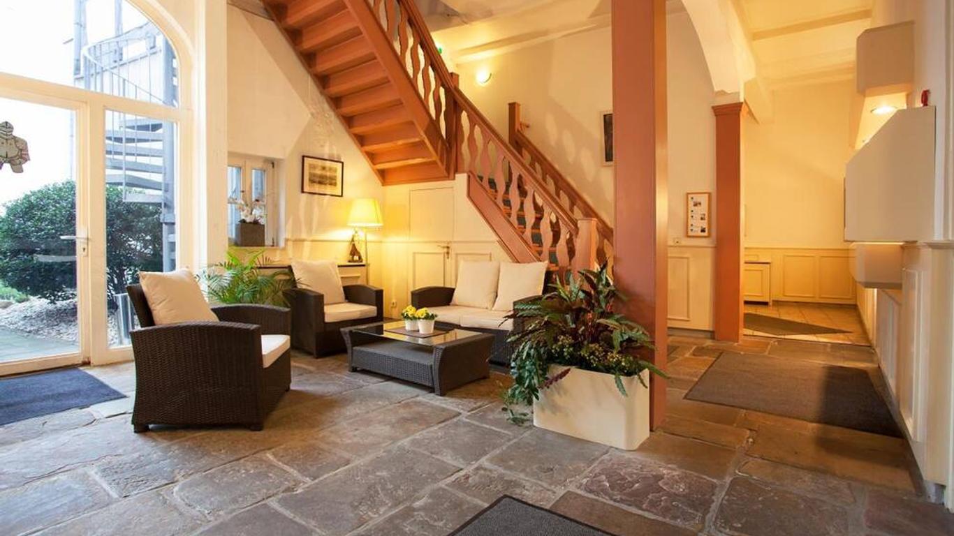 Hotel Ritter St. Georg