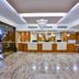 Receptionist