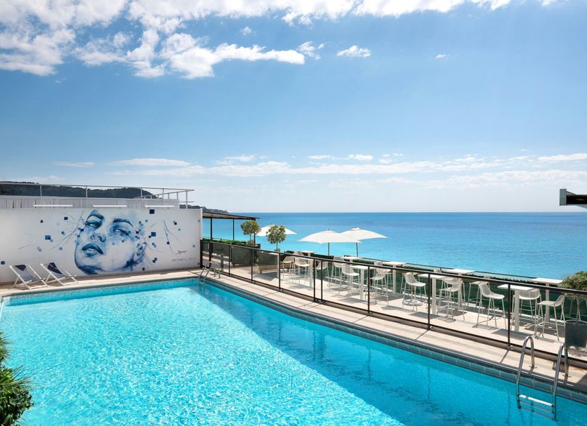 Pool Billede