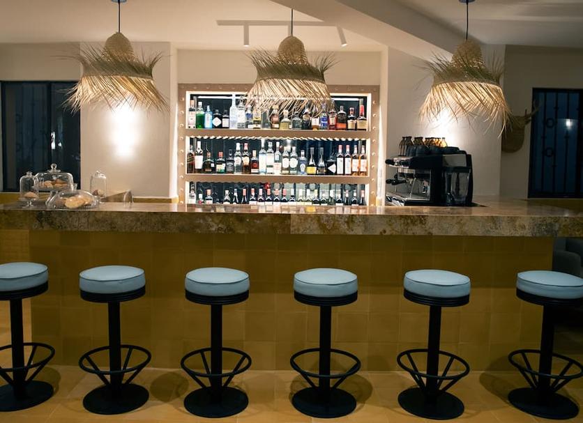 Bar Billede