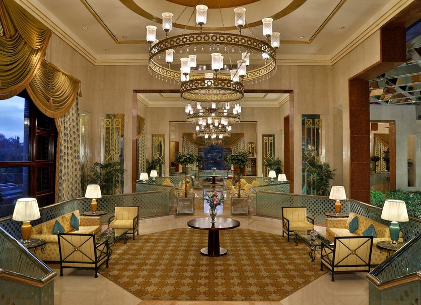 Reception Billede