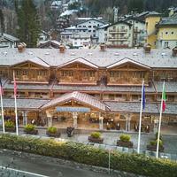 Ih Hotels Courmayeur Mont Blanc Resort