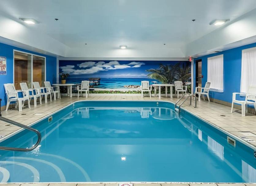 Pool Billede