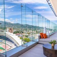 Hilton San Jose La Sabana