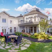 Hilton Grand Vacations Club Tremblant Canada